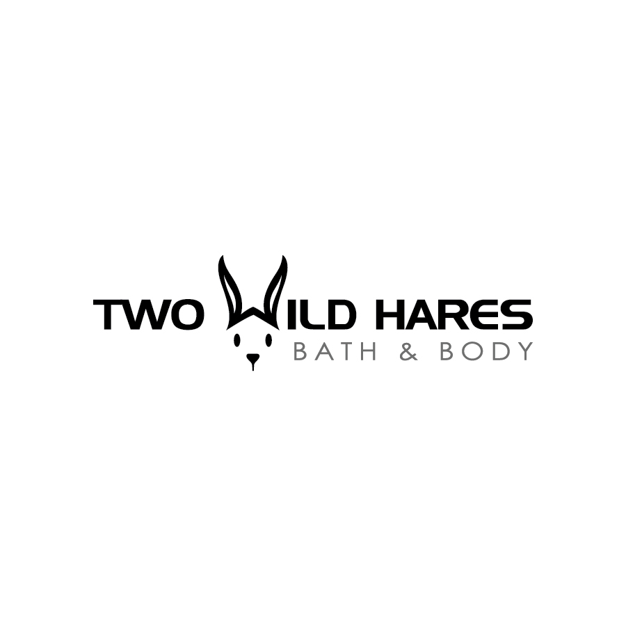 Logo Design by pinkeart for Two Wild Hares | Design #9791148