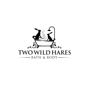 Diseño de Logo por pinkeart para Two Wild Hares | Diseño: #9811029