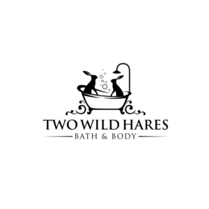 Diseño de Logo por pinkeart para Two Wild Hares | Diseño: #9811030