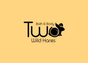 Diseño de Logo por creative.bugs para Two Wild Hares | Diseño: #9782007