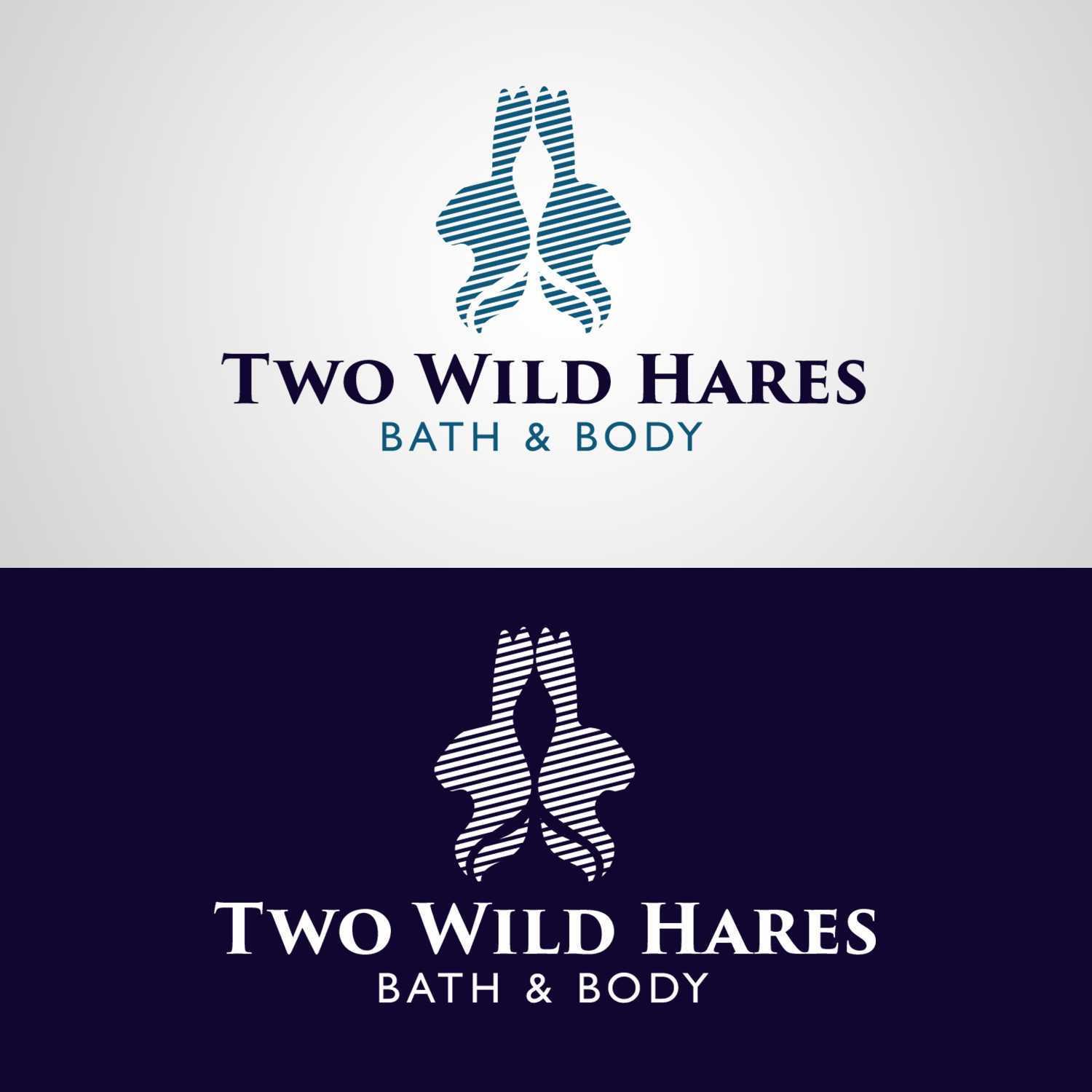 Logo Design by vp.salim for Two Wild Hares | Design #9793195