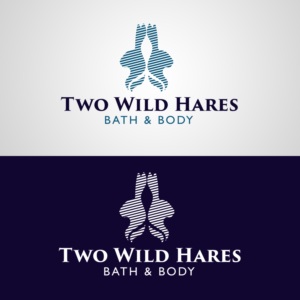 Diseño de Logo por vp.salim para Two Wild Hares | Diseño: #9793195