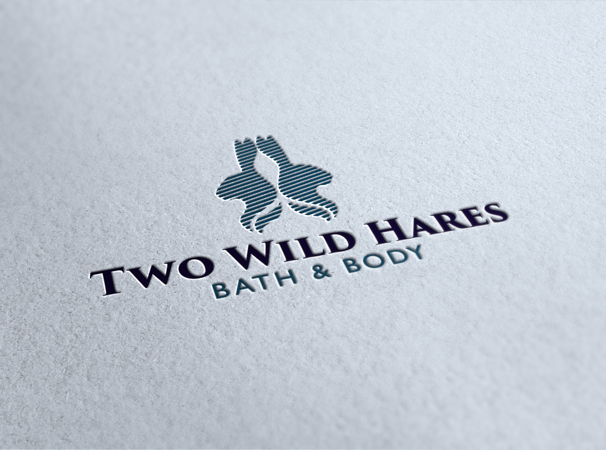 Logo Design by vp.salim for Two Wild Hares | Design #9793196