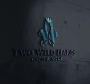 Diseño de Logo por vp.salim para Two Wild Hares | Diseño: #9793197
