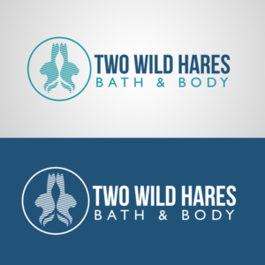 Logo Design by vp.salim for Two Wild Hares | Design #9832470