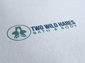 Diseño de Logo por vp.salim para Two Wild Hares | Diseño: #9832471
