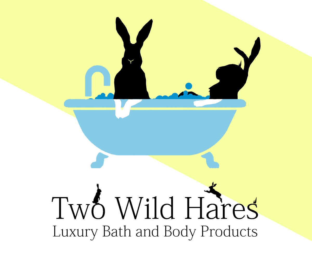 Design de Logo par busbybusbybusby pour Two Wild Hares | Design #9776530