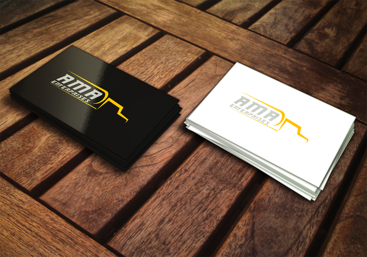 Logo-Design von Dediu Andrei für dieses Projekt | Design: #9774677
