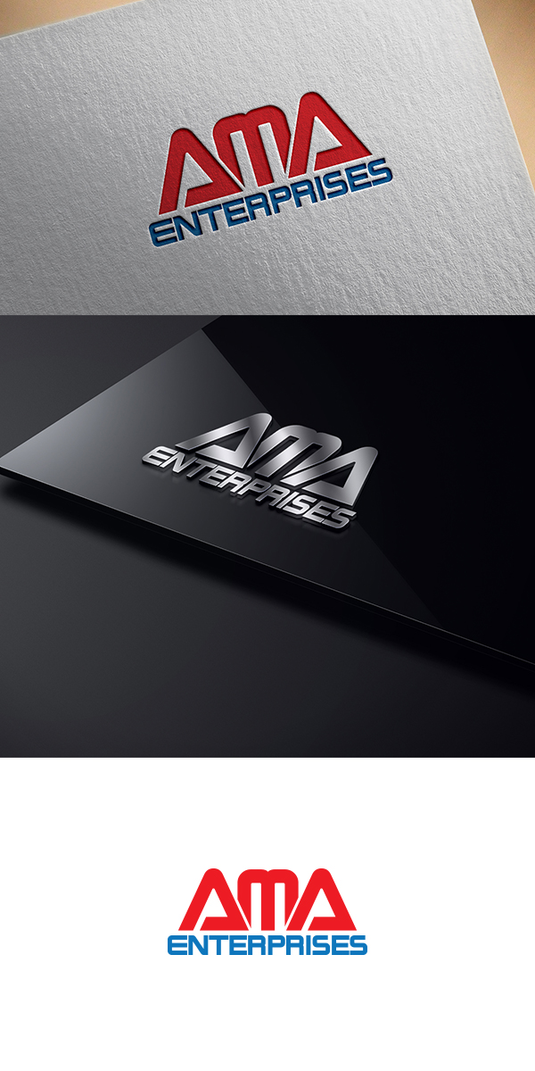 Logo Design by saeinpahore41504 for this project | Design #9793067