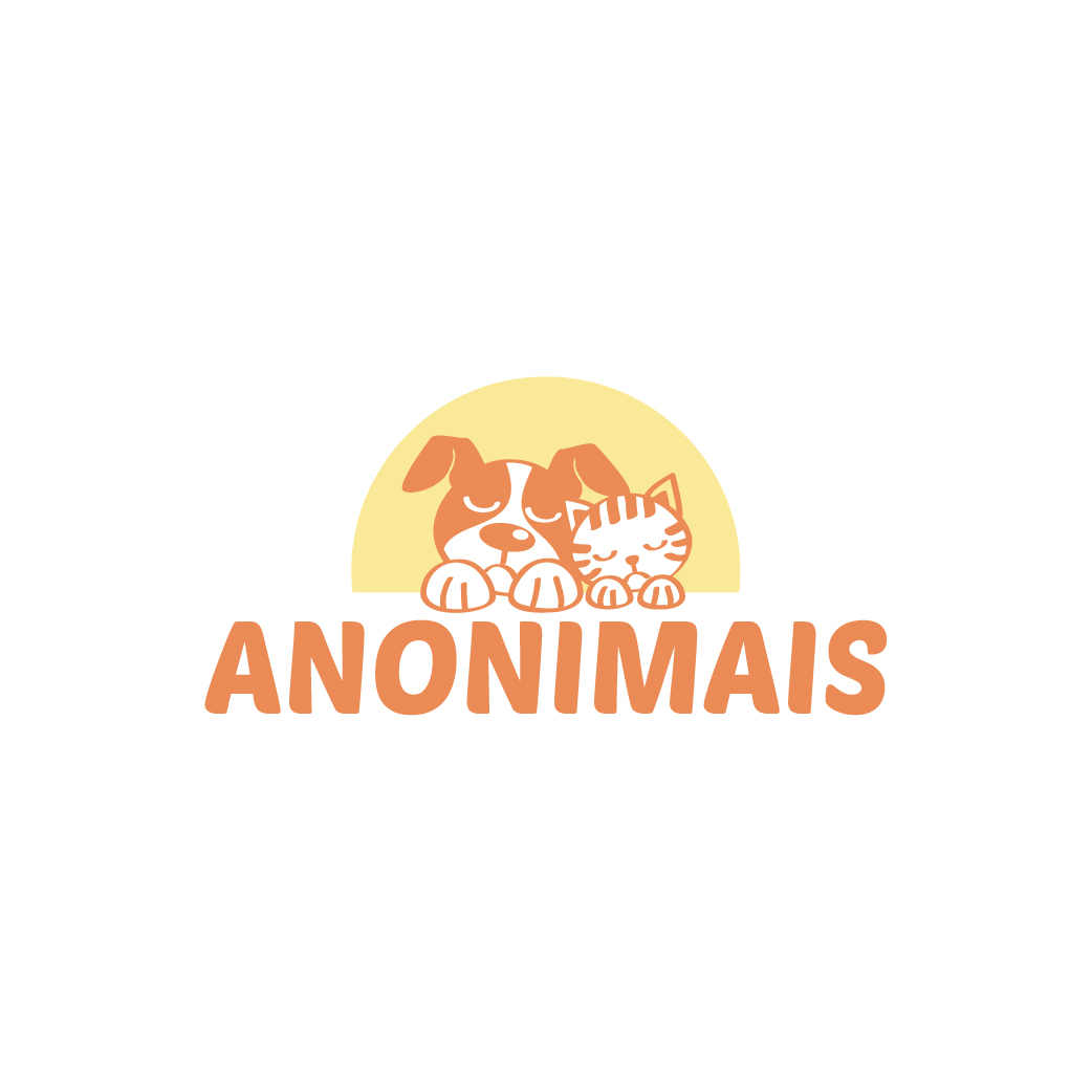Logo Design by Irina Makedonska for ANONIMAIS | Design #9814238