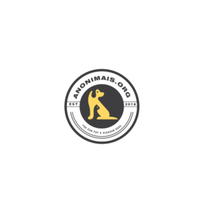 Logo Design by Munchie 2 for ANONIMAIS | Design: #9878894