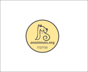 Logo Design by vesnusca for ANONIMAIS | Design: #9886621