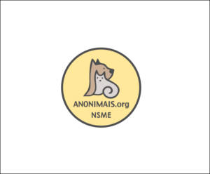 Logo Design by vesnusca for ANONIMAIS | Design: #9886675