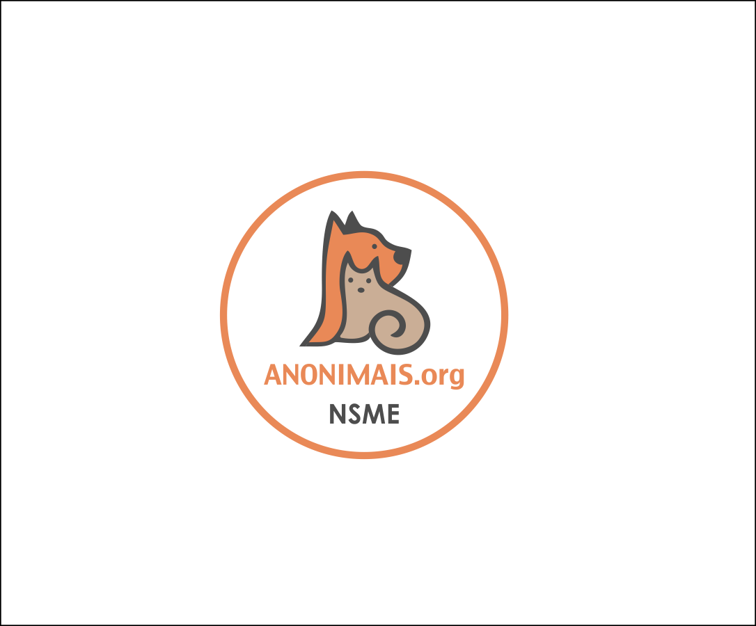 Logo Design by vesnusca for ANONIMAIS | Design #9886678