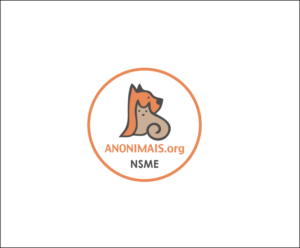 Logo Design by vesnusca for ANONIMAIS | Design: #9886678