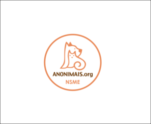 Logo Design by vesnusca for ANONIMAIS | Design: #9886694