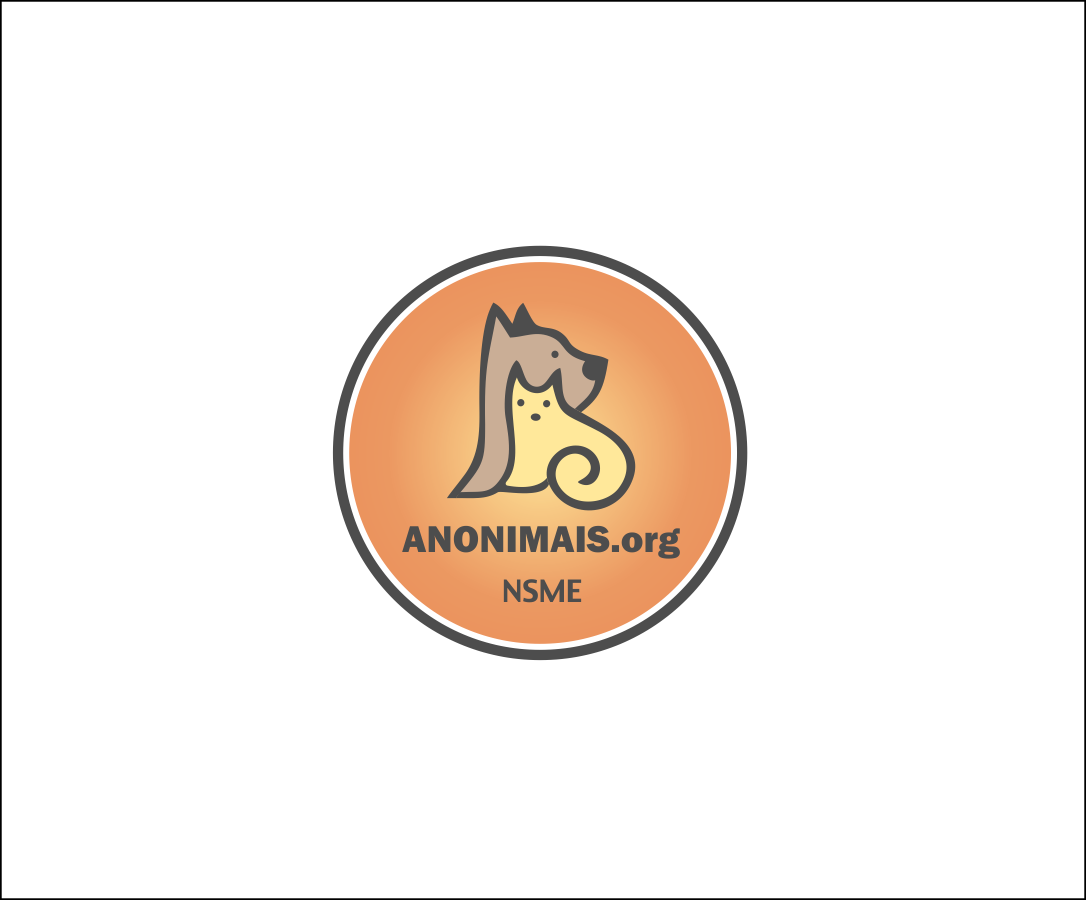 Logo Design by vesnusca for ANONIMAIS | Design #9886720