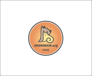 Logo Design by vesnusca for ANONIMAIS | Design: #9886720