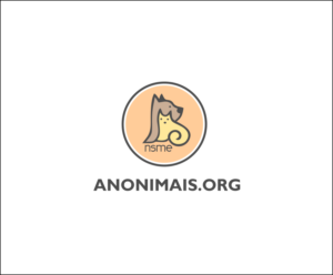 Logo Design by vesnusca for ANONIMAIS | Design: #9886776