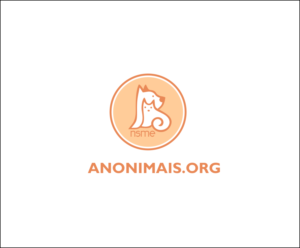 Logo Design by vesnusca for ANONIMAIS | Design: #9886786