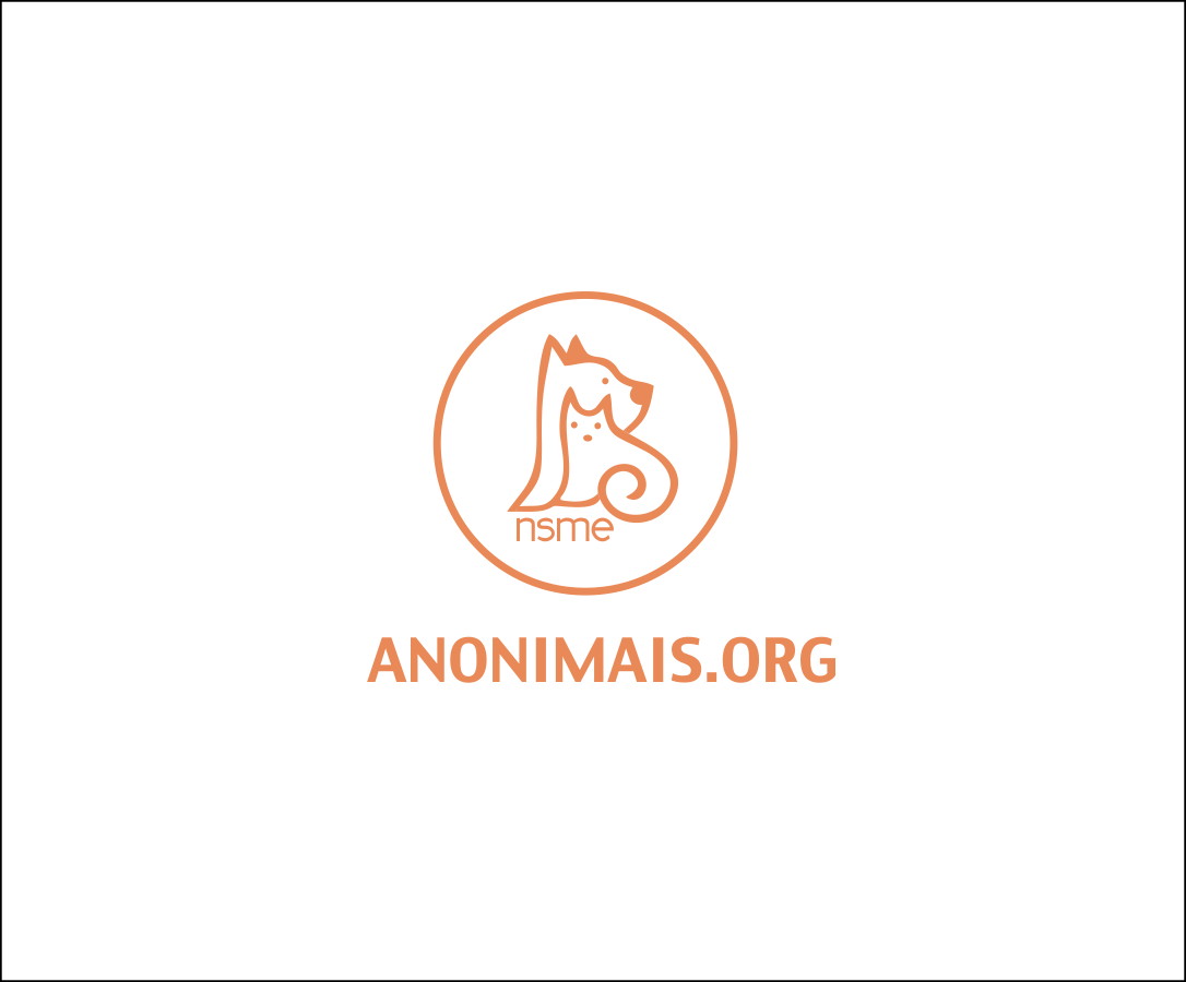 Logo Design by vesnusca for ANONIMAIS | Design #9886801