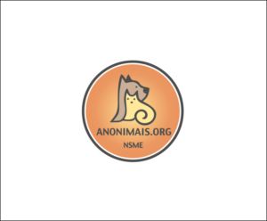 Logo Design by vesnusca for ANONIMAIS | Design: #9886809