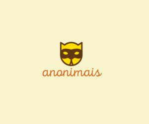 Logo Design by ATDias for ANONIMAIS | Design #9819151