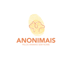 Logo Design by Ellie Afonso for ANONIMAIS | Design: #9862868