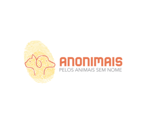 Logo Design by Ellie Afonso for ANONIMAIS | Design: #9862900