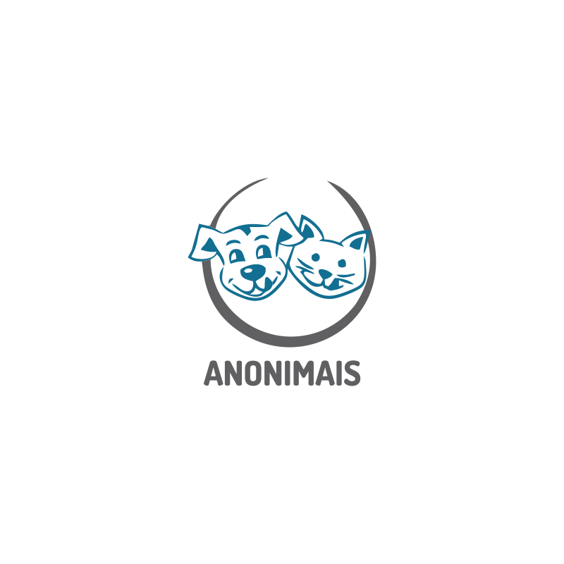 Logo Design by Racer for ANONIMAIS | Design #9845792