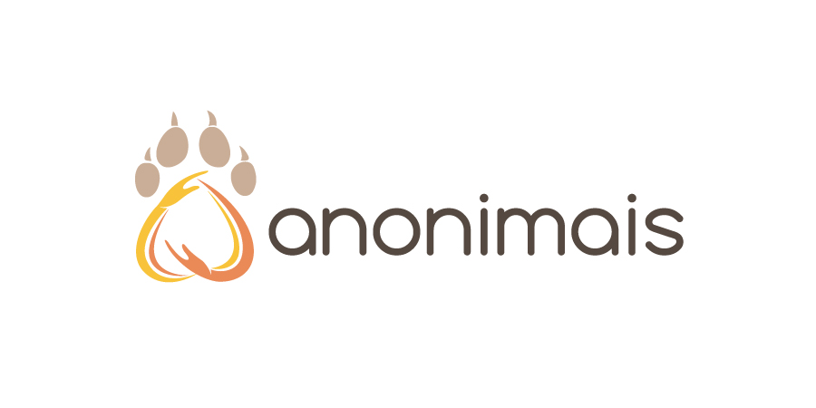Logo Design by debdesign for ANONIMAIS | Design #9829835