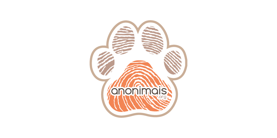 Logo Design by debdesign for ANONIMAIS | Design #9943858