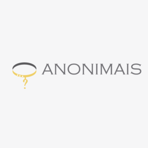 Logo Design by shirlei patricia muniz for ANONIMAIS | Design #9816050