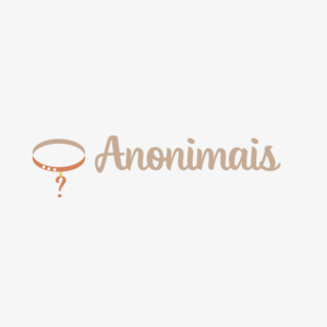 Logo Design by Shirlei Patricia for ANONIMAIS | Design: #9816052