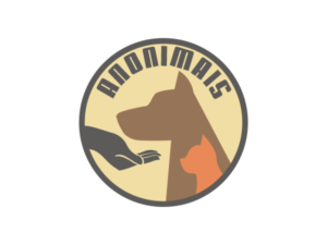 Logo Design by dey for ANONIMAIS | Design: #9826302