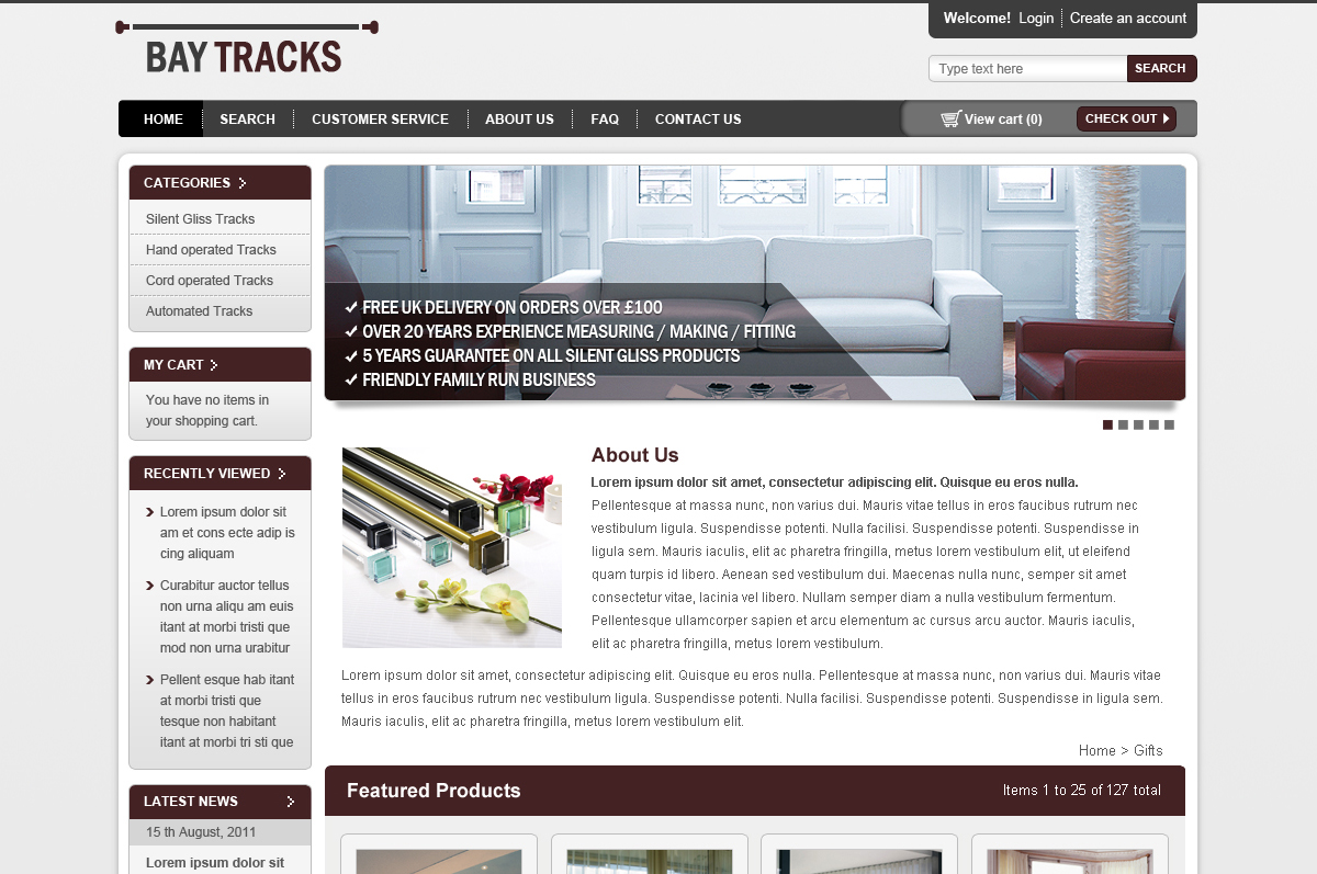 Web Design par Madhu Bhadra pour ce projet | Design #432343