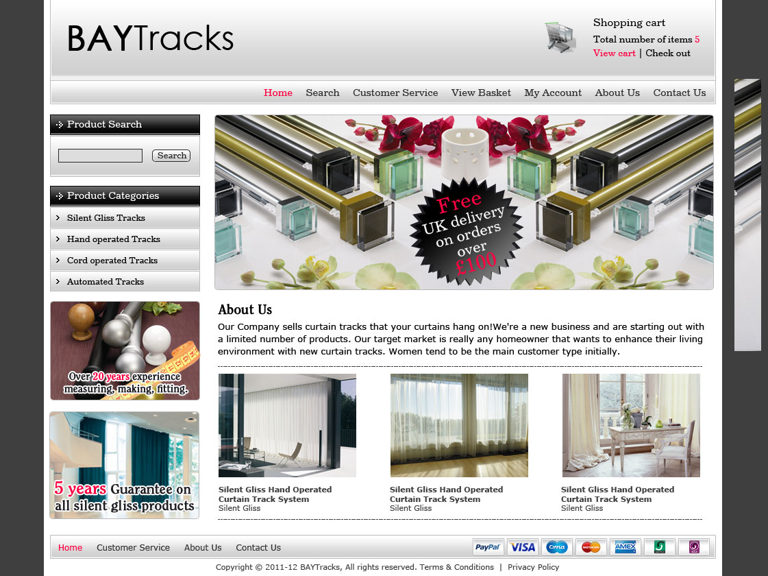 Diseño Web por inspiredart para este proyecto | Diseño #434780