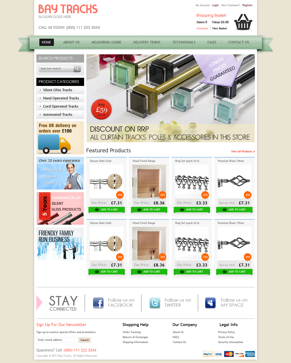 Web Design by Mayank Patel for this project | Design #433482
