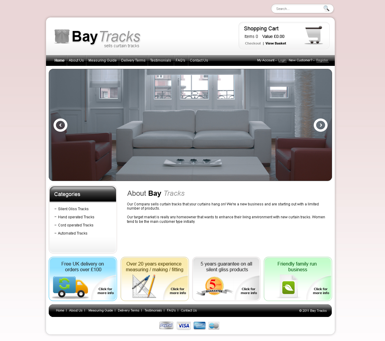 Diseño Web por Jagannath para este proyecto | Diseño #430343