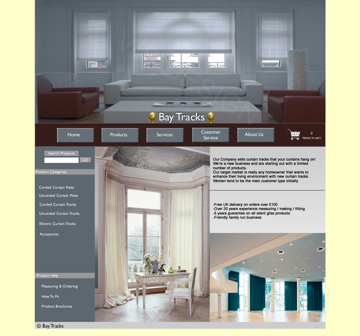 Diseño Web por VisDesign para este proyecto | Diseño #431520