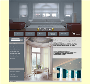 Diseño Web por VisDesign para este proyecto | Diseño: #431520