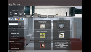 Diseño Web por VisDesign para este proyecto | Diseño: #431968