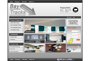 Diseño Web por VisDesign para este proyecto | Diseño: #432894