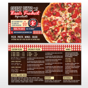 Design de Carte Postale par Kishaloy_D pour ce projet | Design : #10288843