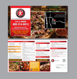 Design de Carte Postale par meet007 pour ce projet | Design : #10564888