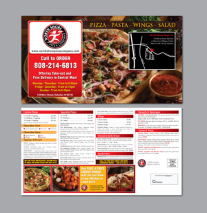 Design de Carte Postale par meet007 pour ce projet | Design : #10567621