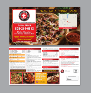 Design de Carte Postale par meet007 pour ce projet | Design : #10567658