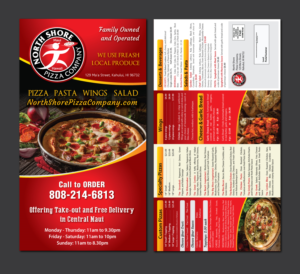 Design de Carte Postale par meet007 pour ce projet | Design : #9806877