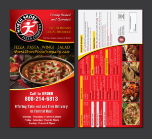 Design de Carte Postale par meet007 pour ce projet | Design : #9810032