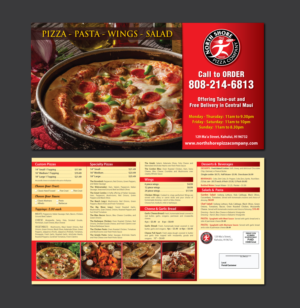 Design de Carte Postale par meet007 pour ce projet | Design : #9829382